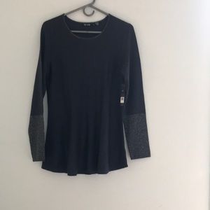 Nic + Zoe sweater